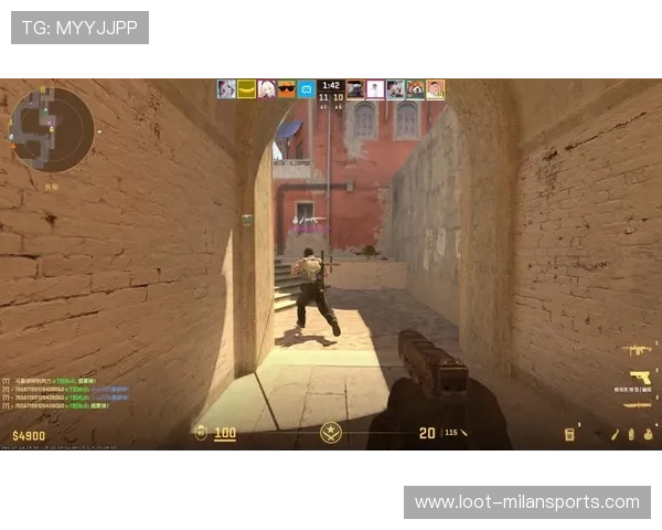 《CS_GO》银河杯，豪门飙血竞争无限火爆！