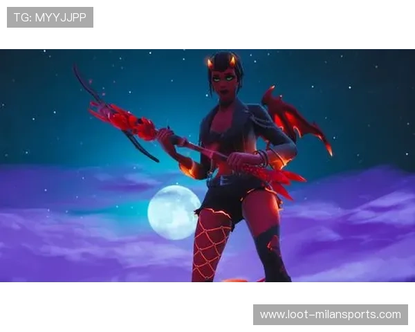 《堡垒之夜》新英雄皮肤上线，限定时间内开启购买，堡垒之夜系列皮肤