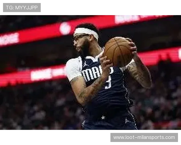 76人浓眉爆发逆天数据引发全网热议